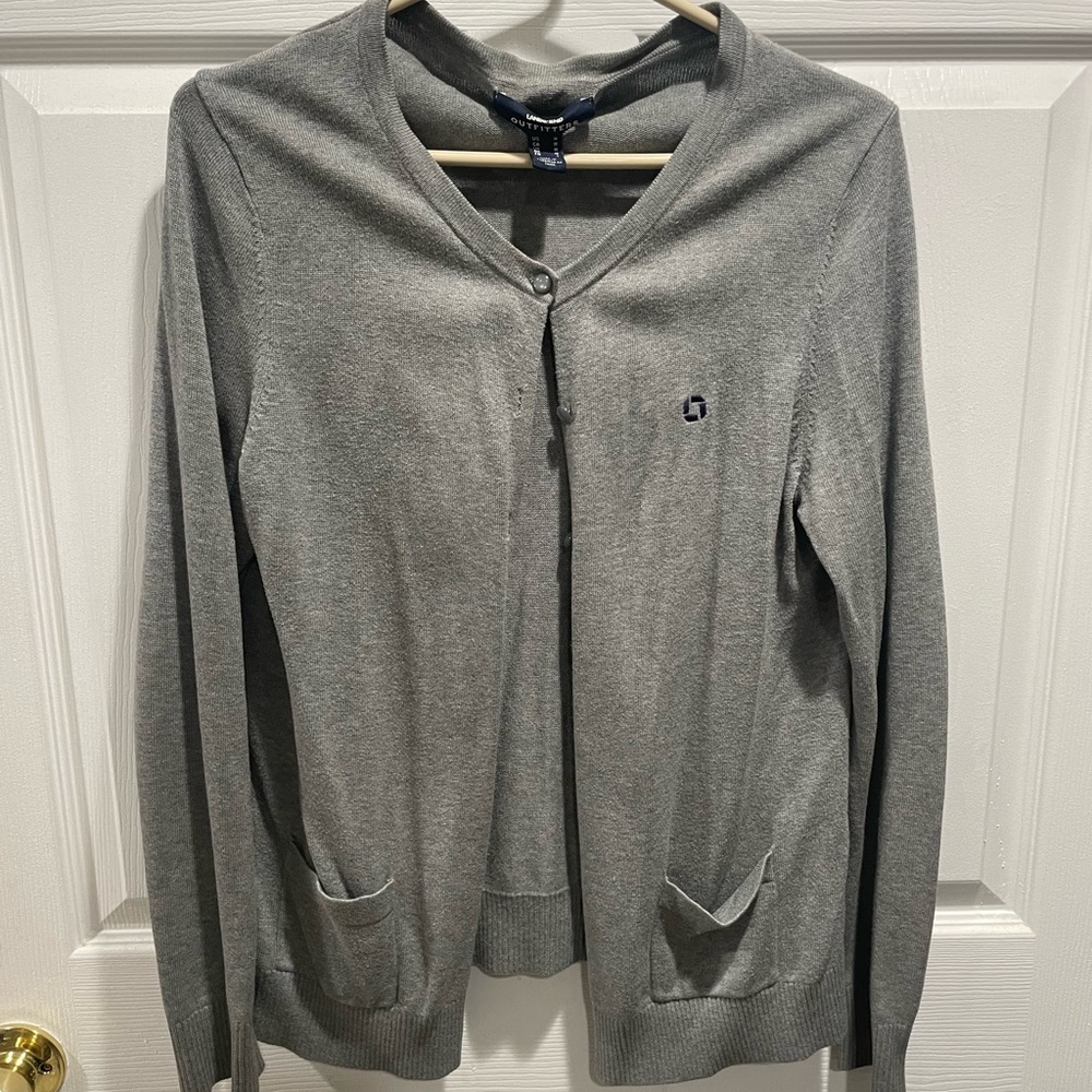 Chase cardigan
